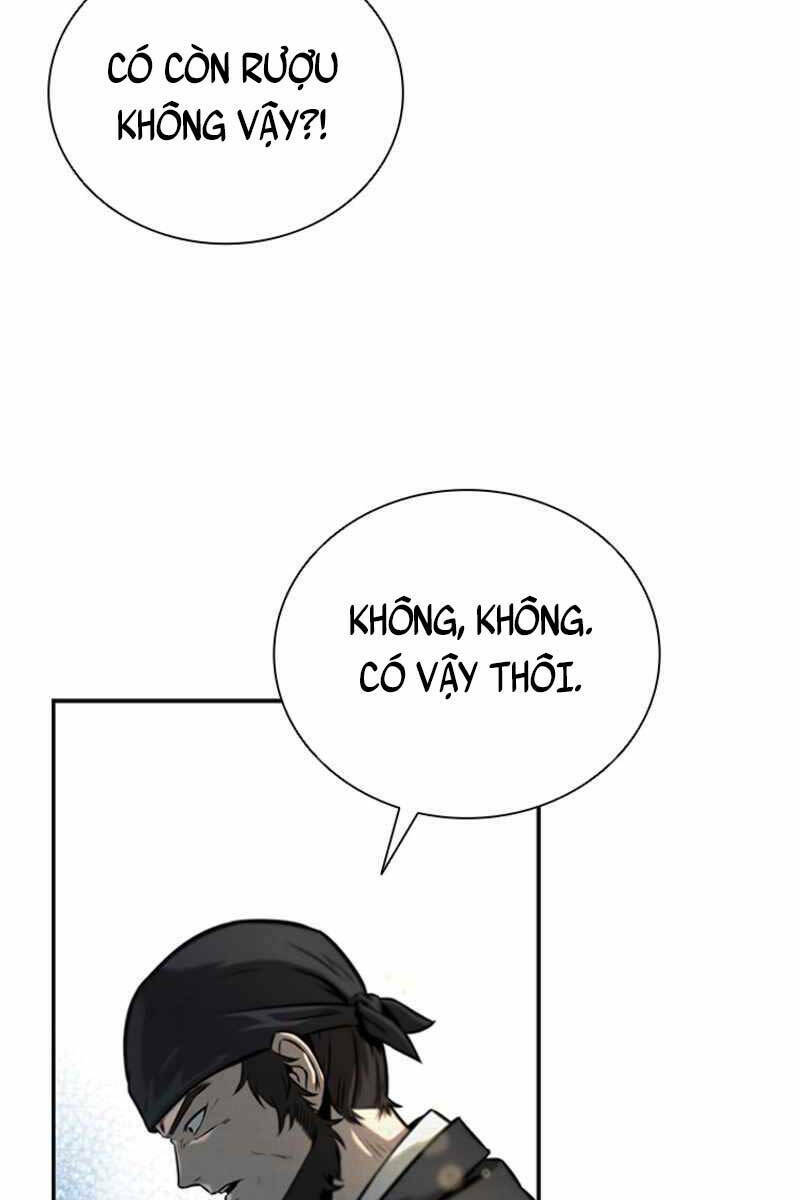 Kiếm Đế Nguyệt Linh: Chapter 2