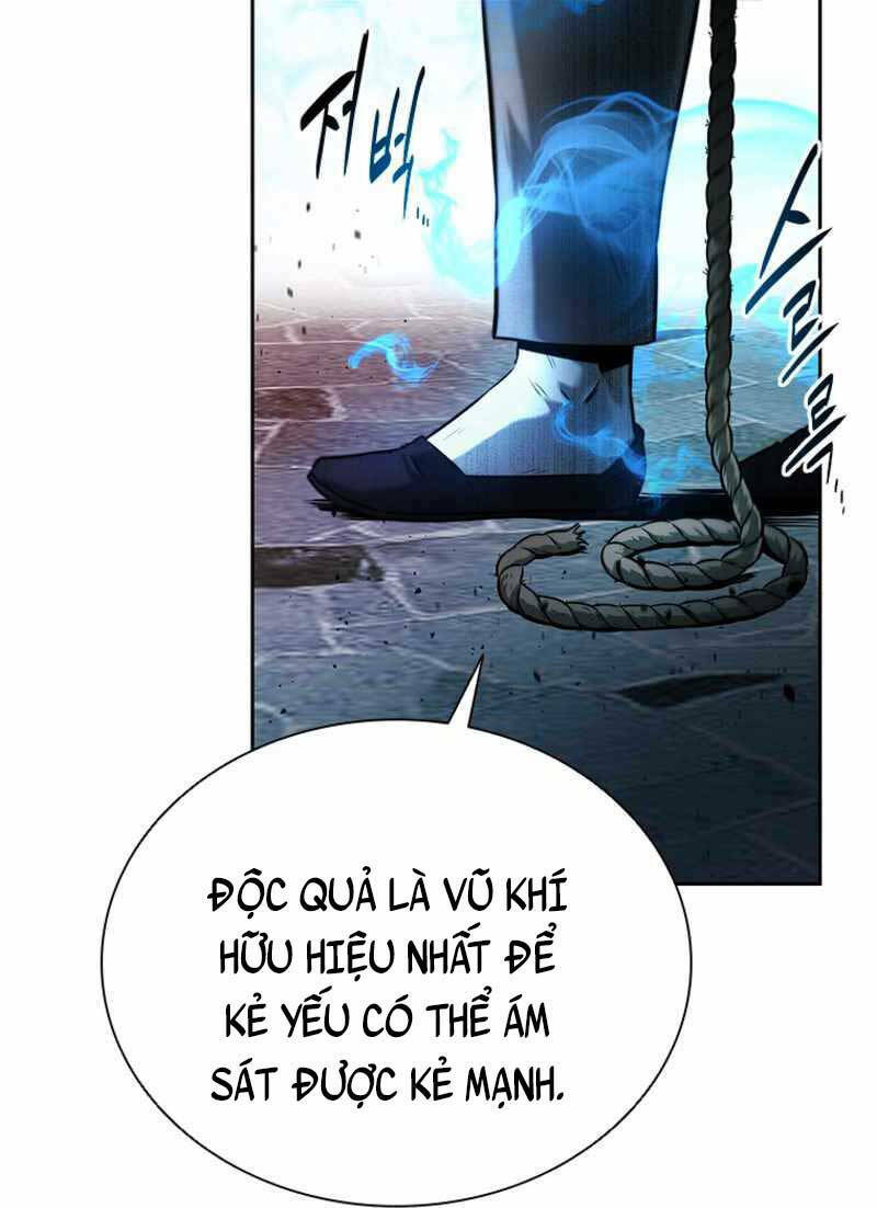 Kiếm Đế Nguyệt Linh: Chapter 2