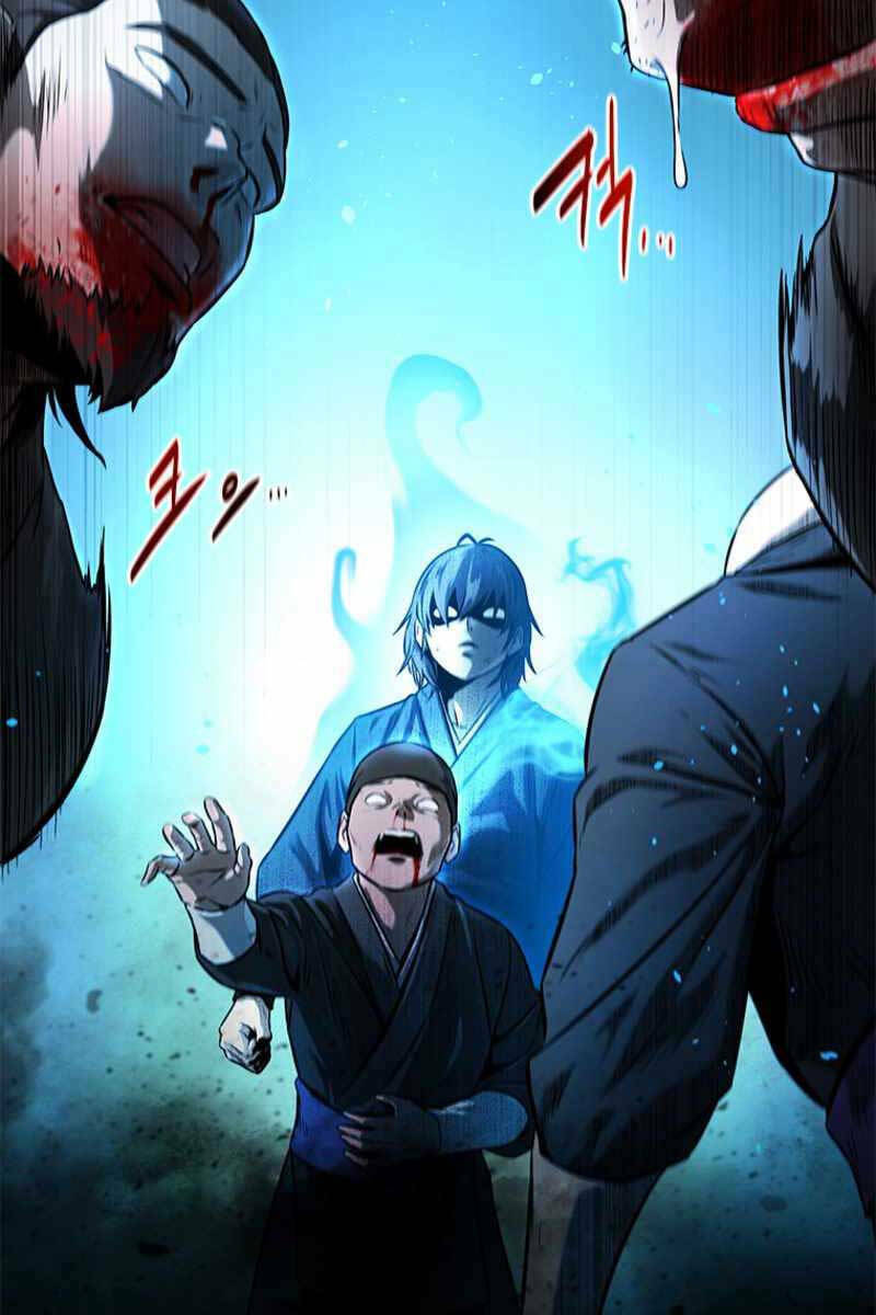 Kiếm Đế Nguyệt Linh: Chapter 2