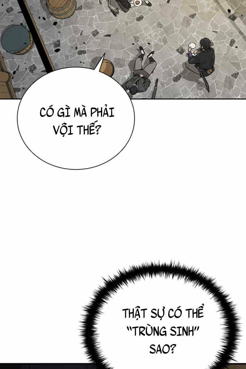 Kiếm Đế Nguyệt Linh: Chapter 2