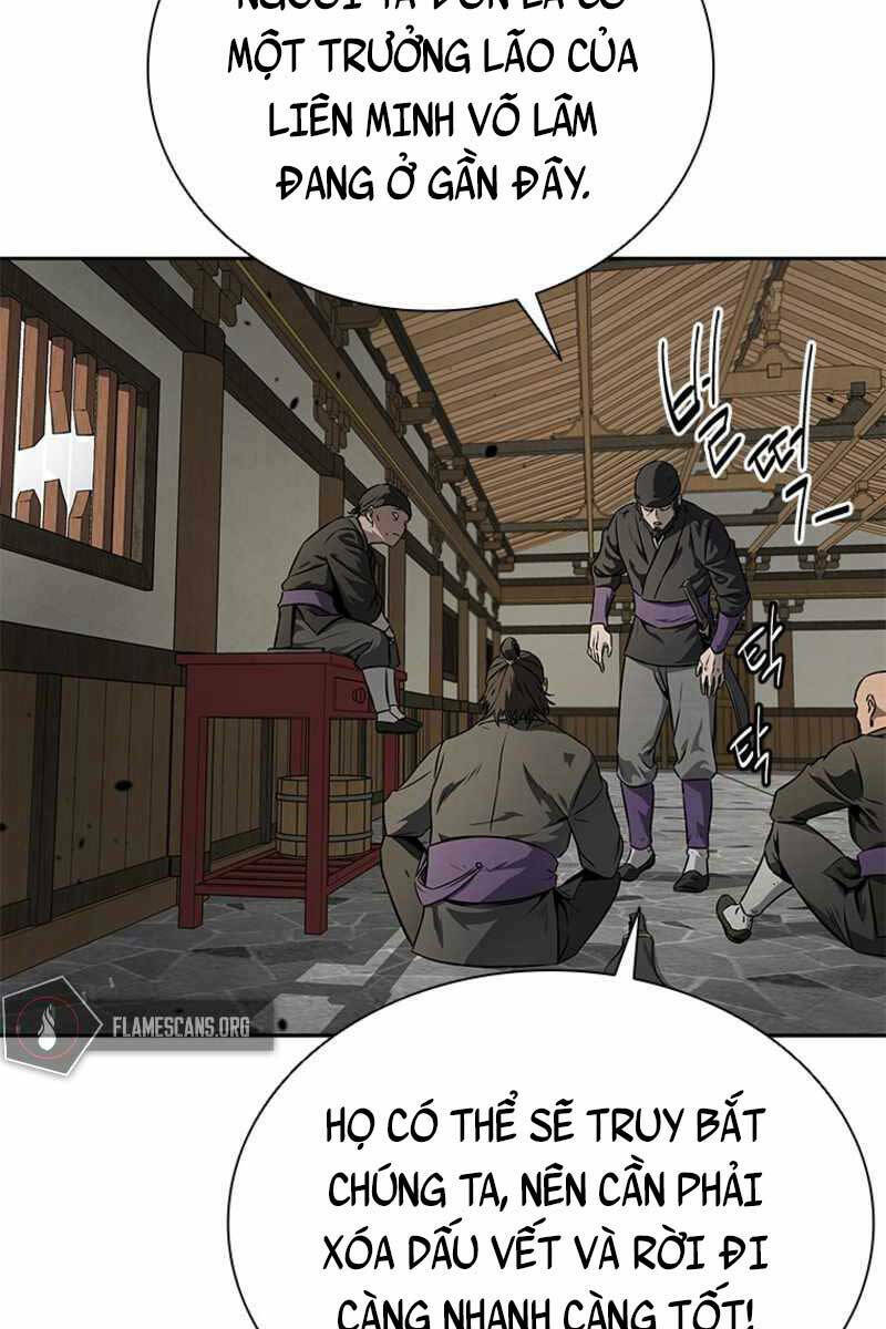 Kiếm Đế Nguyệt Linh: Chapter 2