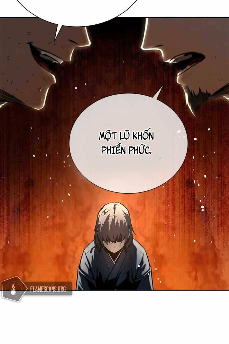 Kiếm Đế Nguyệt Linh: Chapter 2