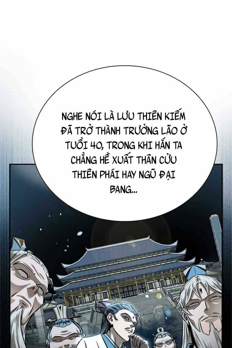 Kiếm Đế Nguyệt Linh: Chapter 2