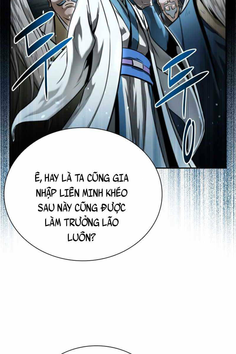 Kiếm Đế Nguyệt Linh: Chapter 2