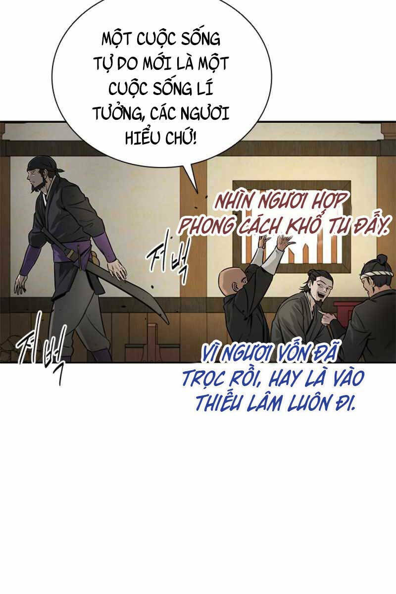 Kiếm Đế Nguyệt Linh: Chapter 2