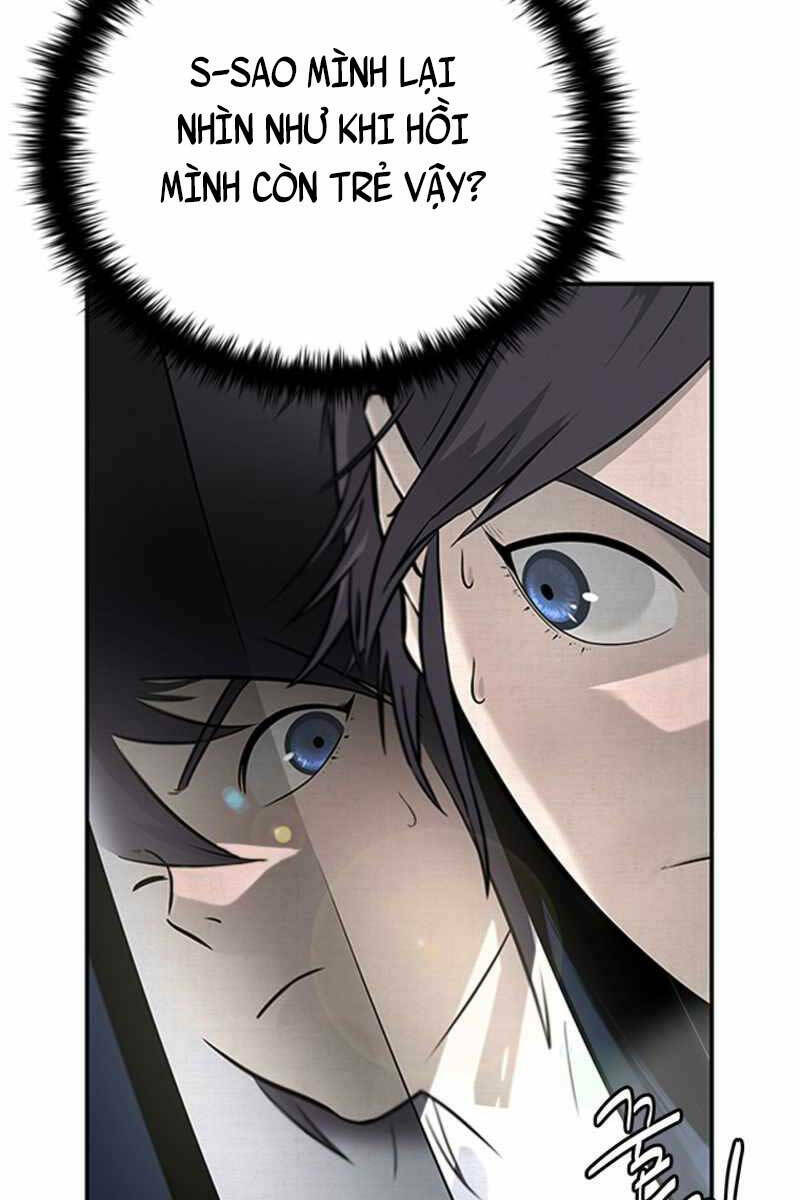 Kiếm Đế Nguyệt Linh: Chapter 2