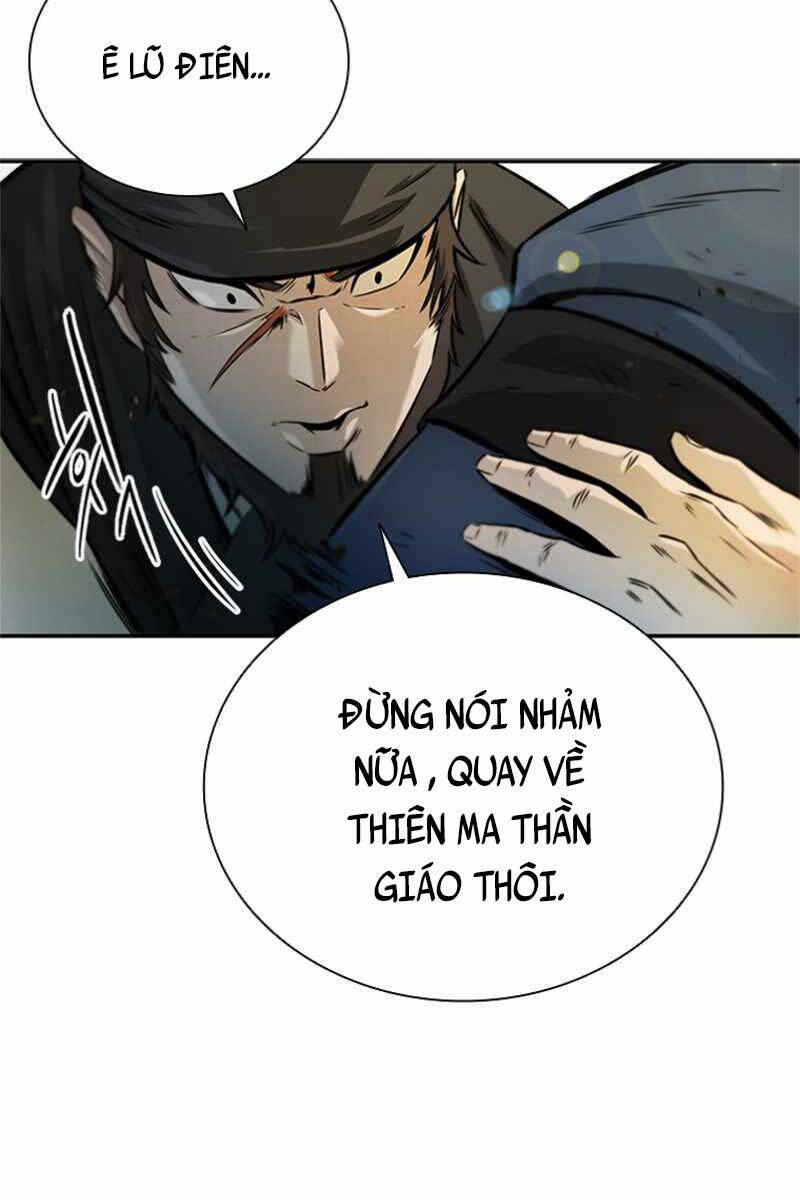 Kiếm Đế Nguyệt Linh: Chapter 2