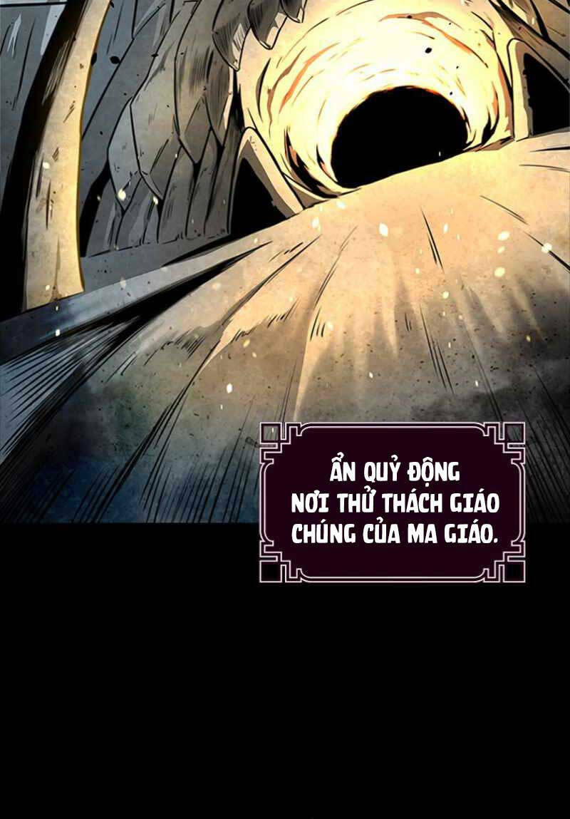 Kiếm Đế Nguyệt Linh: Chapter 2
