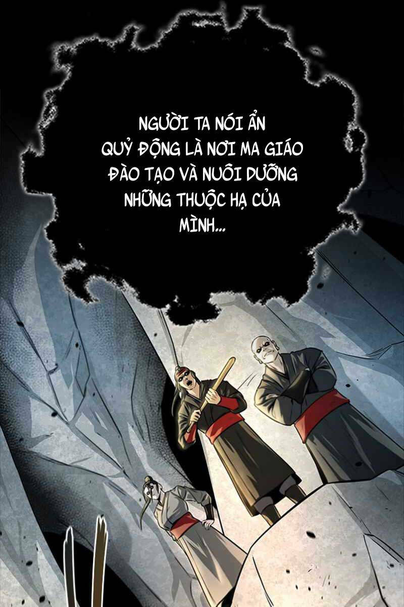 Kiếm Đế Nguyệt Linh: Chapter 2