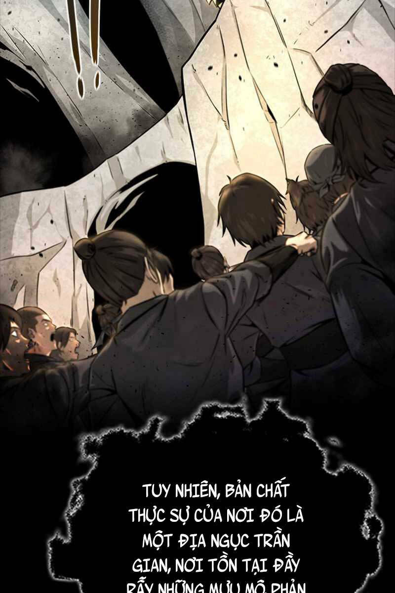 Kiếm Đế Nguyệt Linh: Chapter 2
