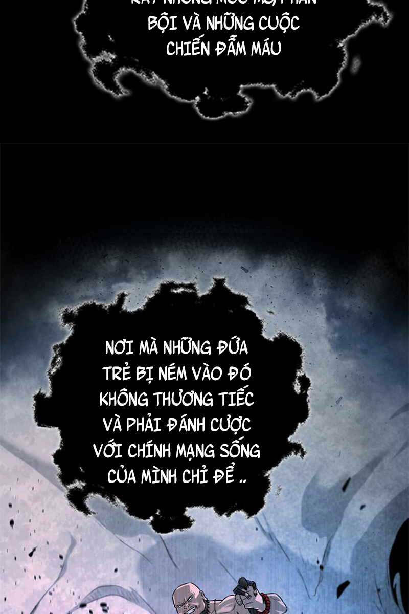 Kiếm Đế Nguyệt Linh: Chapter 2