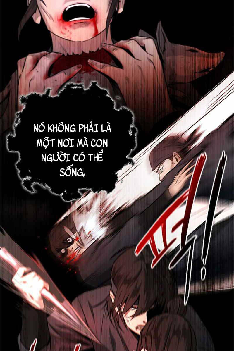 Kiếm Đế Nguyệt Linh: Chapter 2