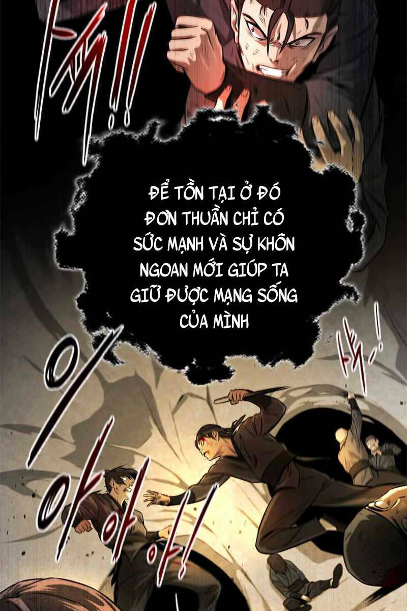 Kiếm Đế Nguyệt Linh: Chapter 2