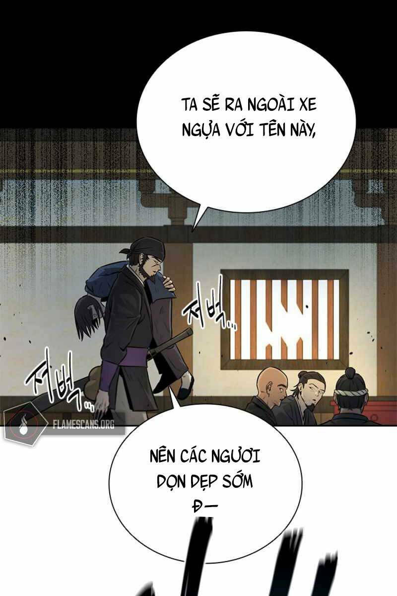 Kiếm Đế Nguyệt Linh: Chapter 2