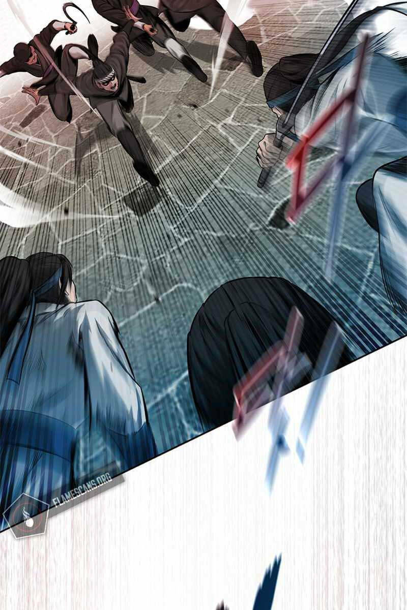 Kiếm Đế Nguyệt Linh: Chapter 2
