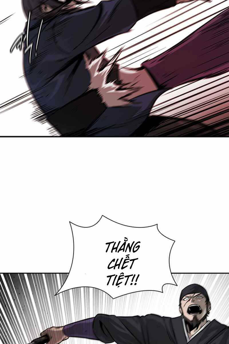 Kiếm Đế Nguyệt Linh: Chapter 2