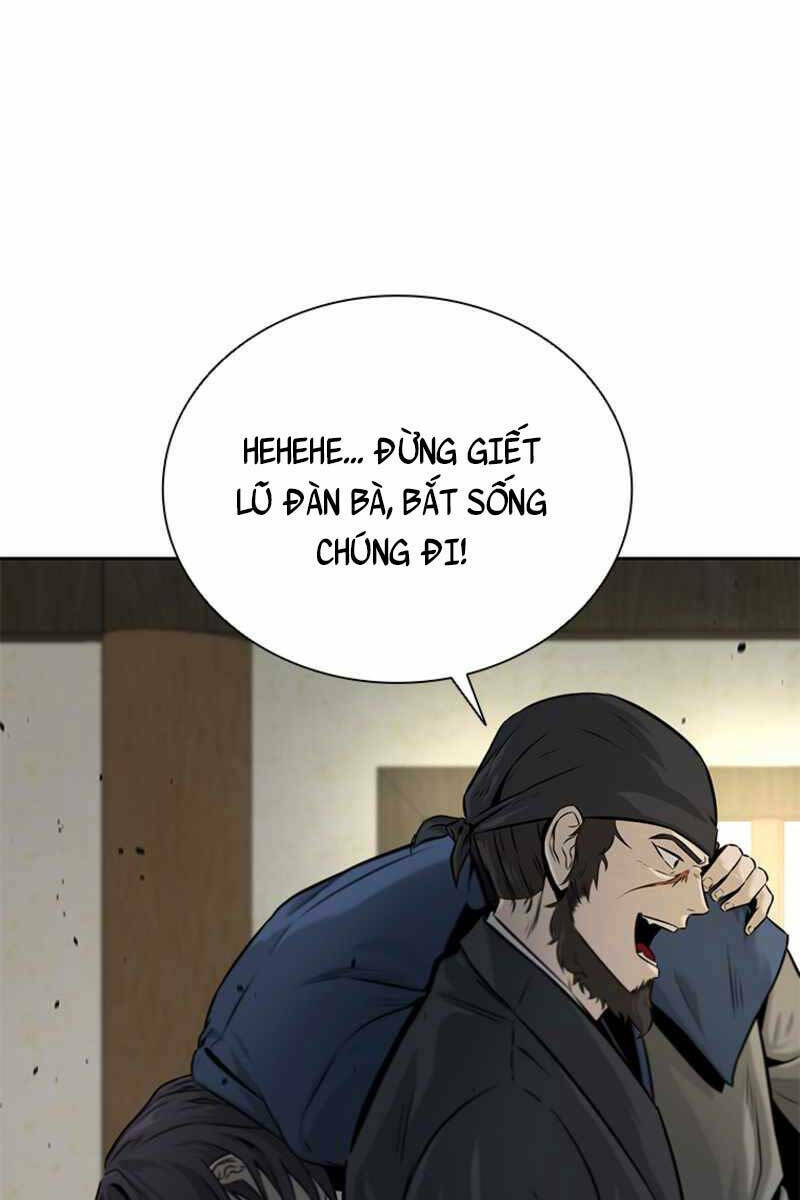Kiếm Đế Nguyệt Linh: Chapter 2