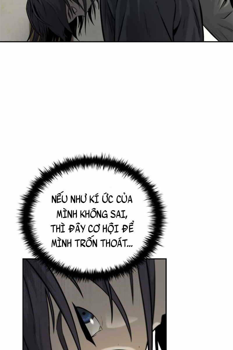 Kiếm Đế Nguyệt Linh: Chapter 2