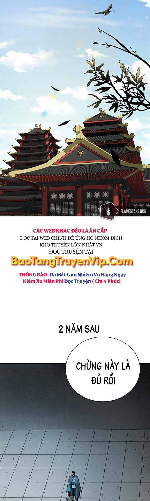 Kiếm Đế Nguyệt Linh: Chapter 20