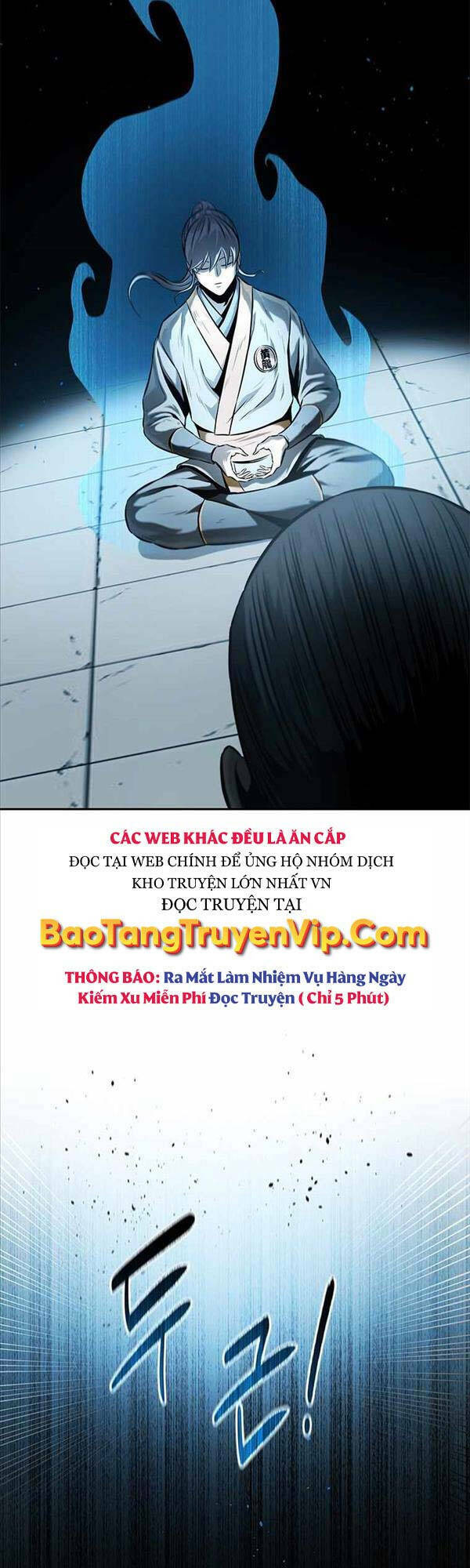 Kiếm Đế Nguyệt Linh: Chapter 20