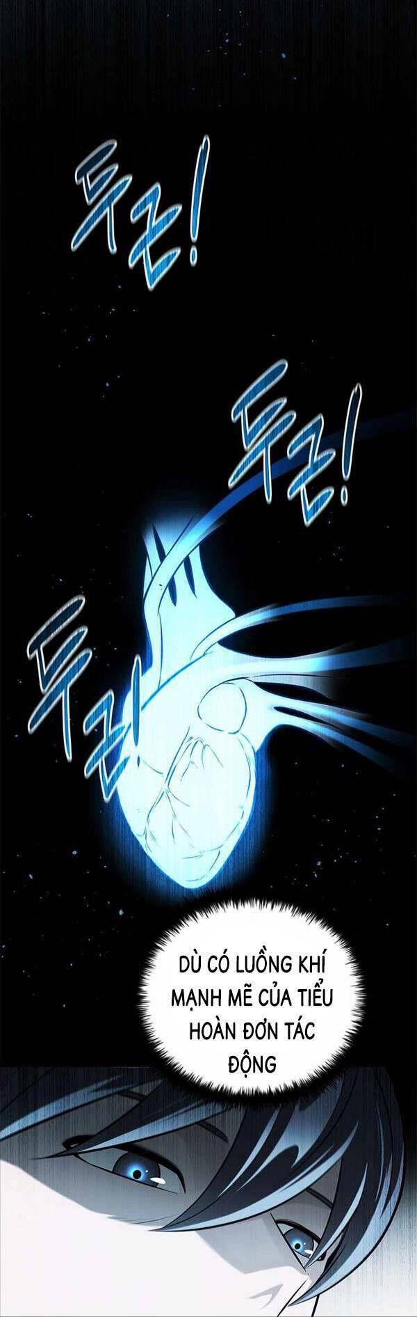 Kiếm Đế Nguyệt Linh: Chapter 20