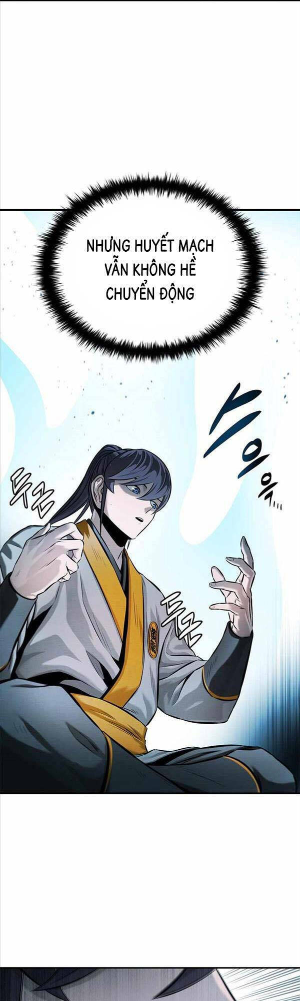Kiếm Đế Nguyệt Linh: Chapter 20
