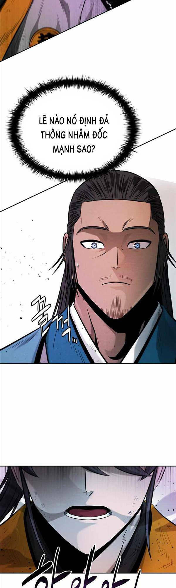 Kiếm Đế Nguyệt Linh: Chapter 20