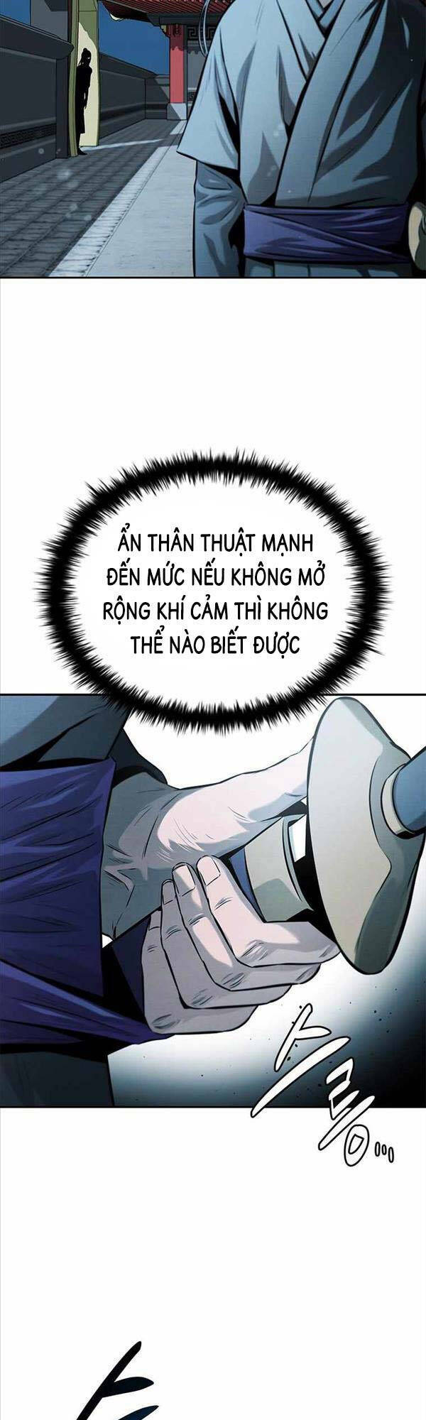 Kiếm Đế Nguyệt Linh: Chapter 20
