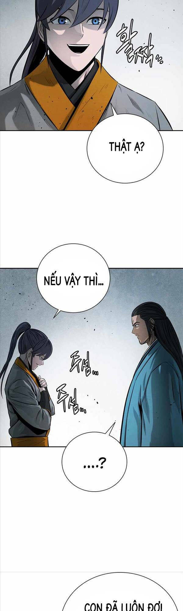 Kiếm Đế Nguyệt Linh: Chapter 20