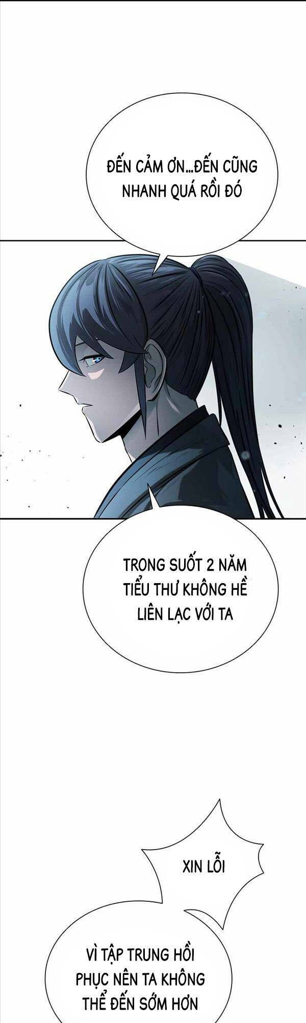 Kiếm Đế Nguyệt Linh: Chapter 20