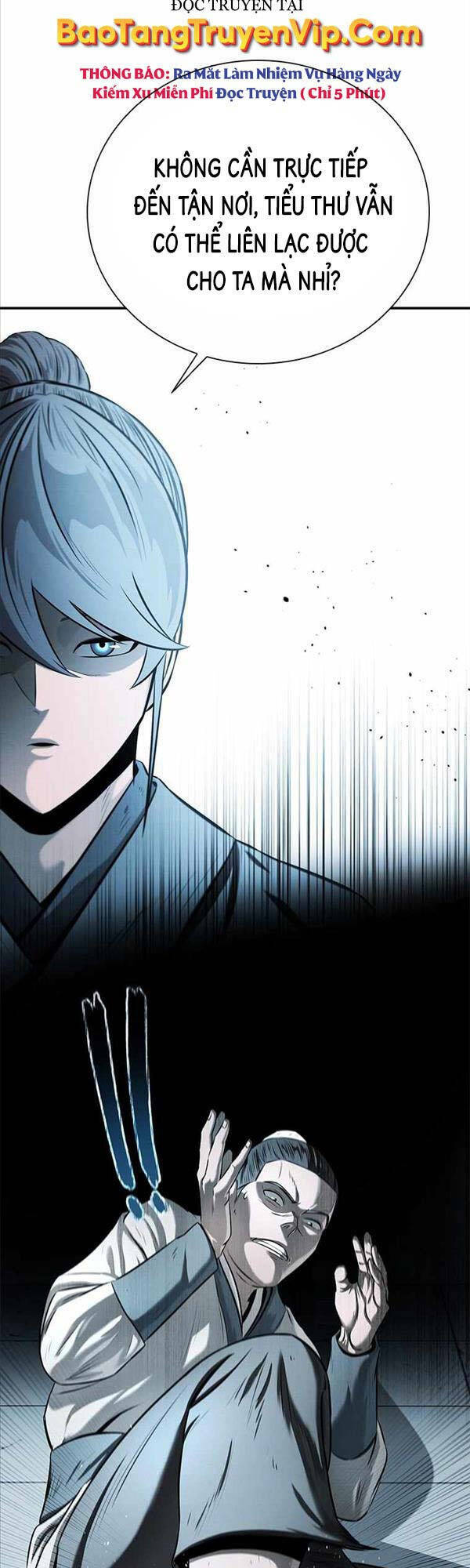 Kiếm Đế Nguyệt Linh: Chapter 20
