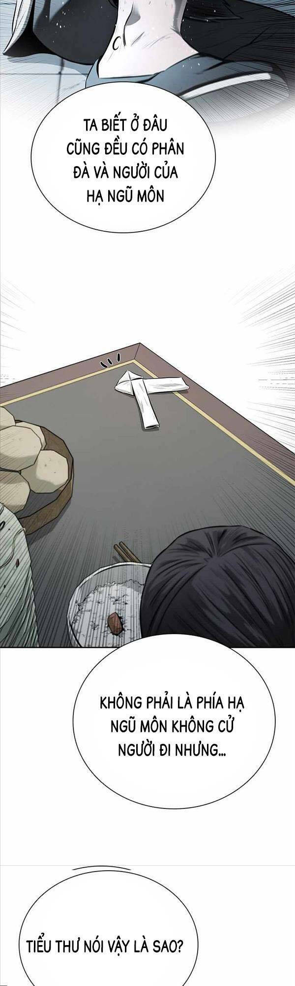 Kiếm Đế Nguyệt Linh: Chapter 20