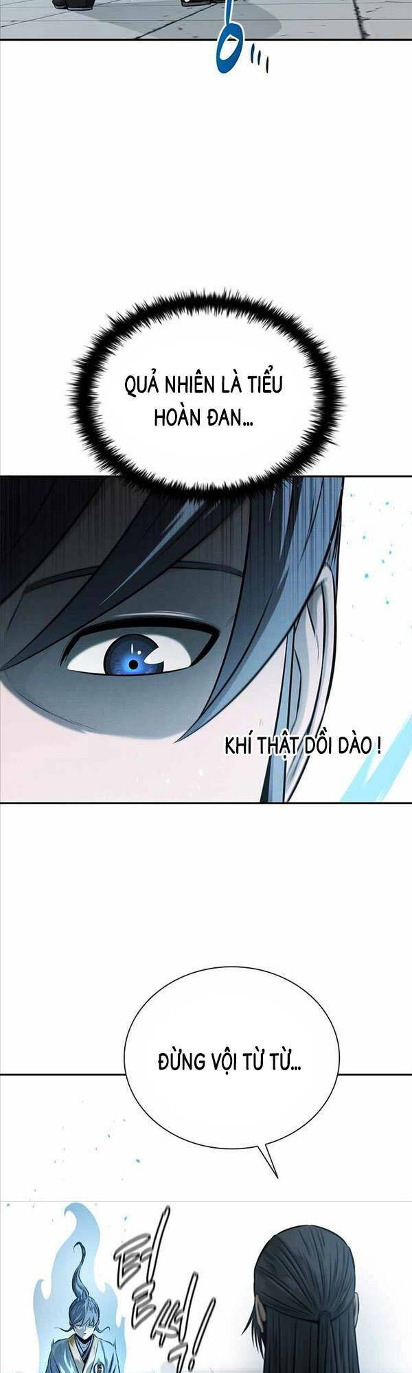 Kiếm Đế Nguyệt Linh: Chapter 20