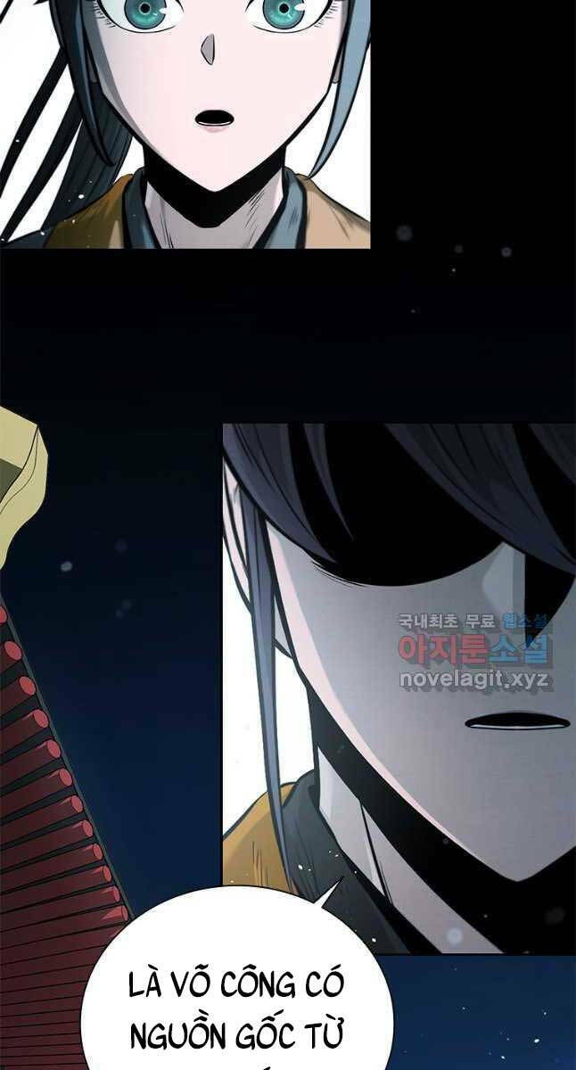 Kiếm Đế Nguyệt Linh: Chapter 23