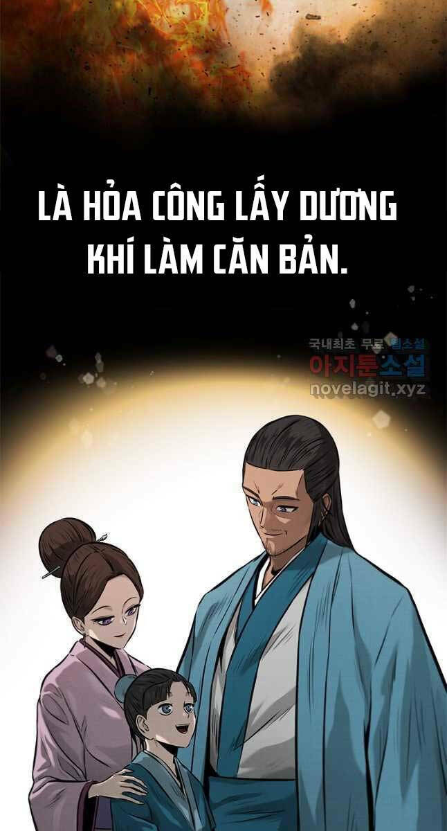 Kiếm Đế Nguyệt Linh: Chapter 23