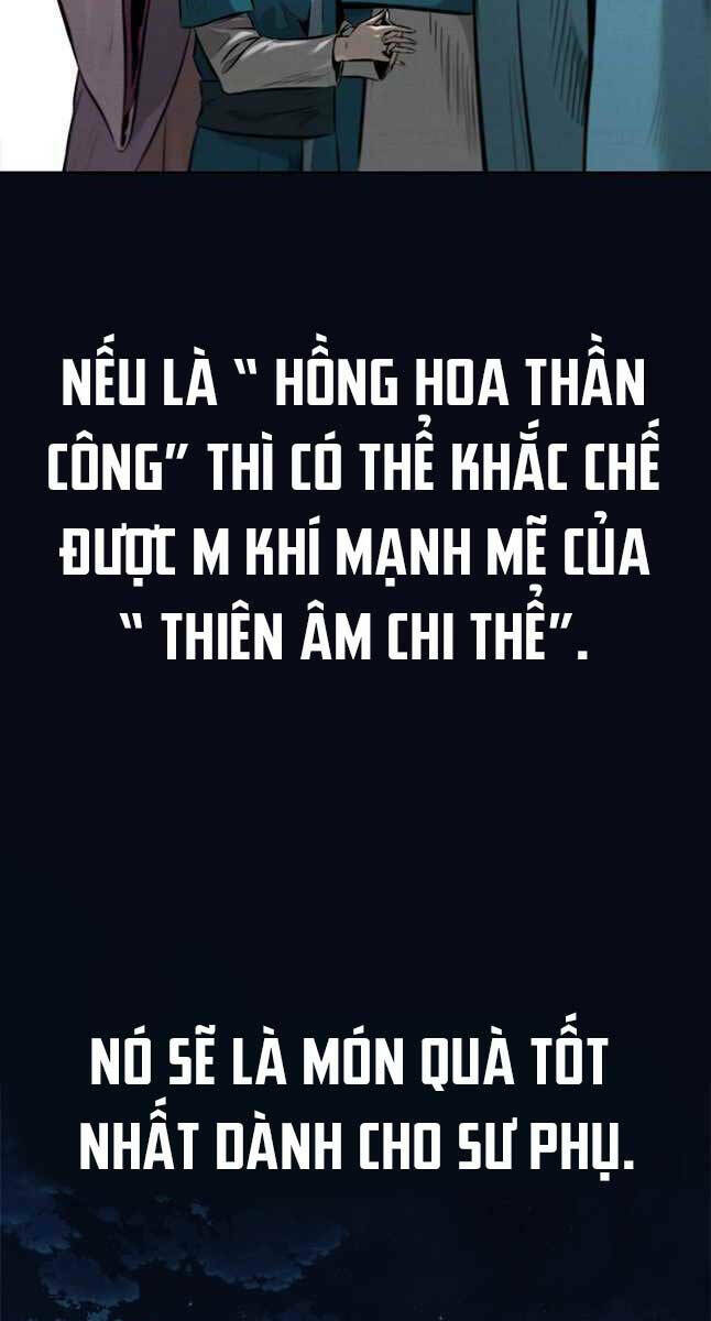 Kiếm Đế Nguyệt Linh: Chapter 23