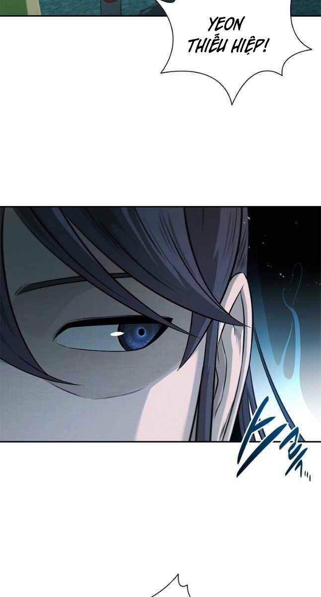 Kiếm Đế Nguyệt Linh: Chapter 23
