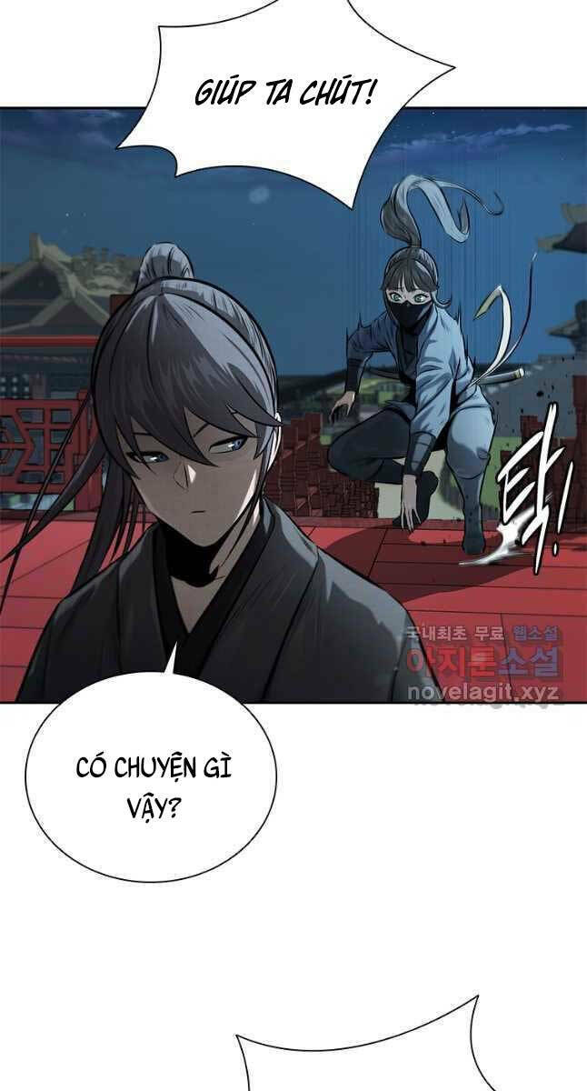 Kiếm Đế Nguyệt Linh: Chapter 23