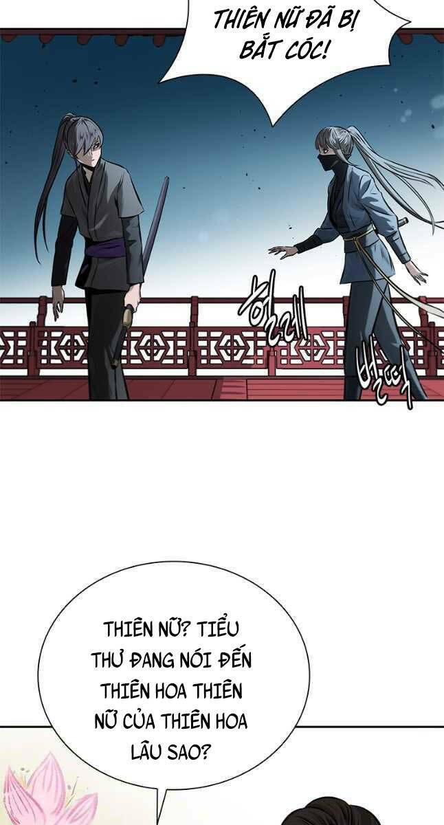 Kiếm Đế Nguyệt Linh: Chapter 23