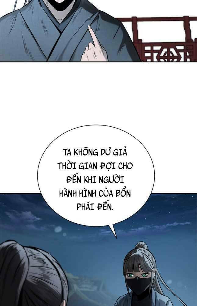 Kiếm Đế Nguyệt Linh: Chapter 23