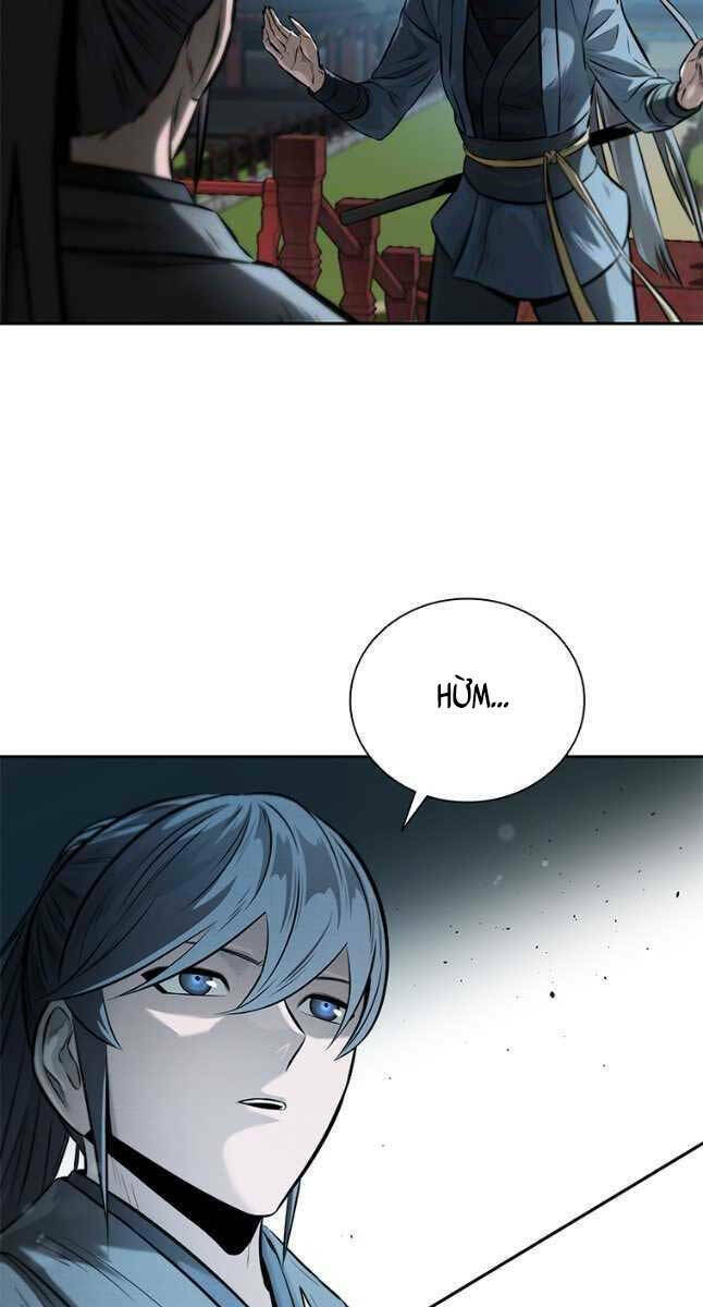 Kiếm Đế Nguyệt Linh: Chapter 23
