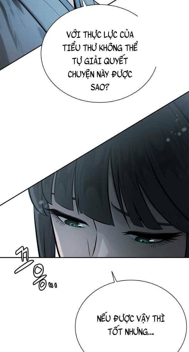 Kiếm Đế Nguyệt Linh: Chapter 23
