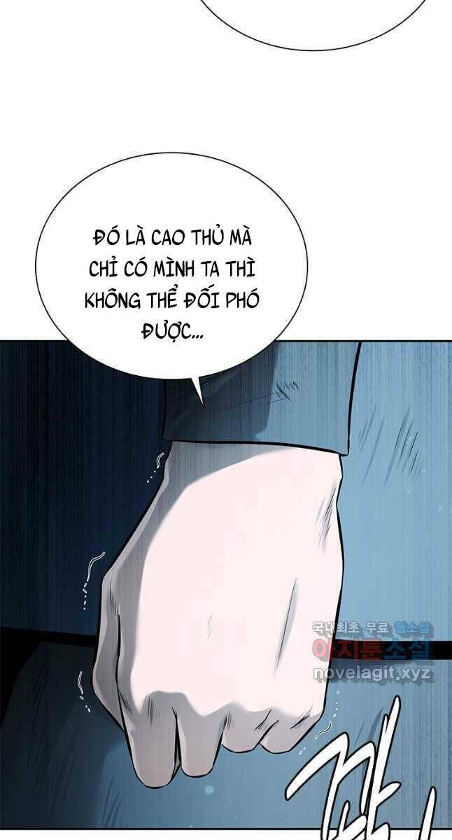 Kiếm Đế Nguyệt Linh: Chapter 23