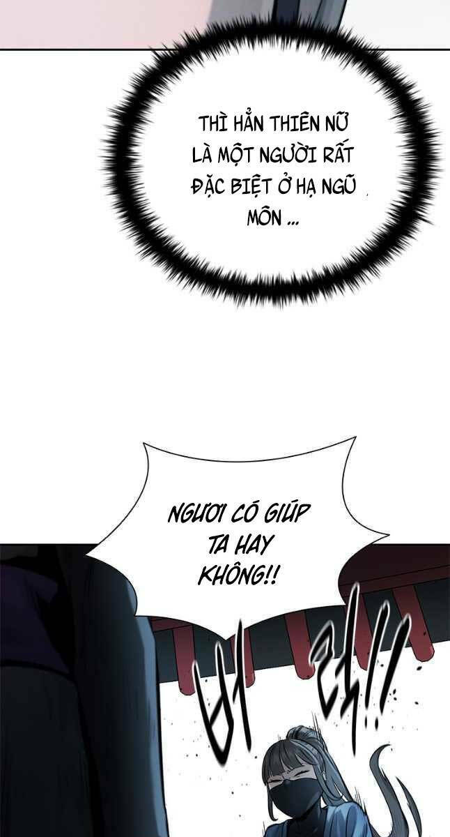 Kiếm Đế Nguyệt Linh: Chapter 23