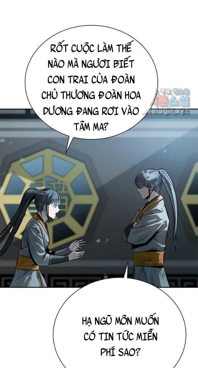 Kiếm Đế Nguyệt Linh: Chapter 23