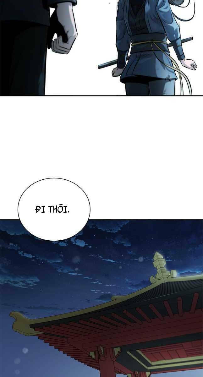 Kiếm Đế Nguyệt Linh: Chapter 23