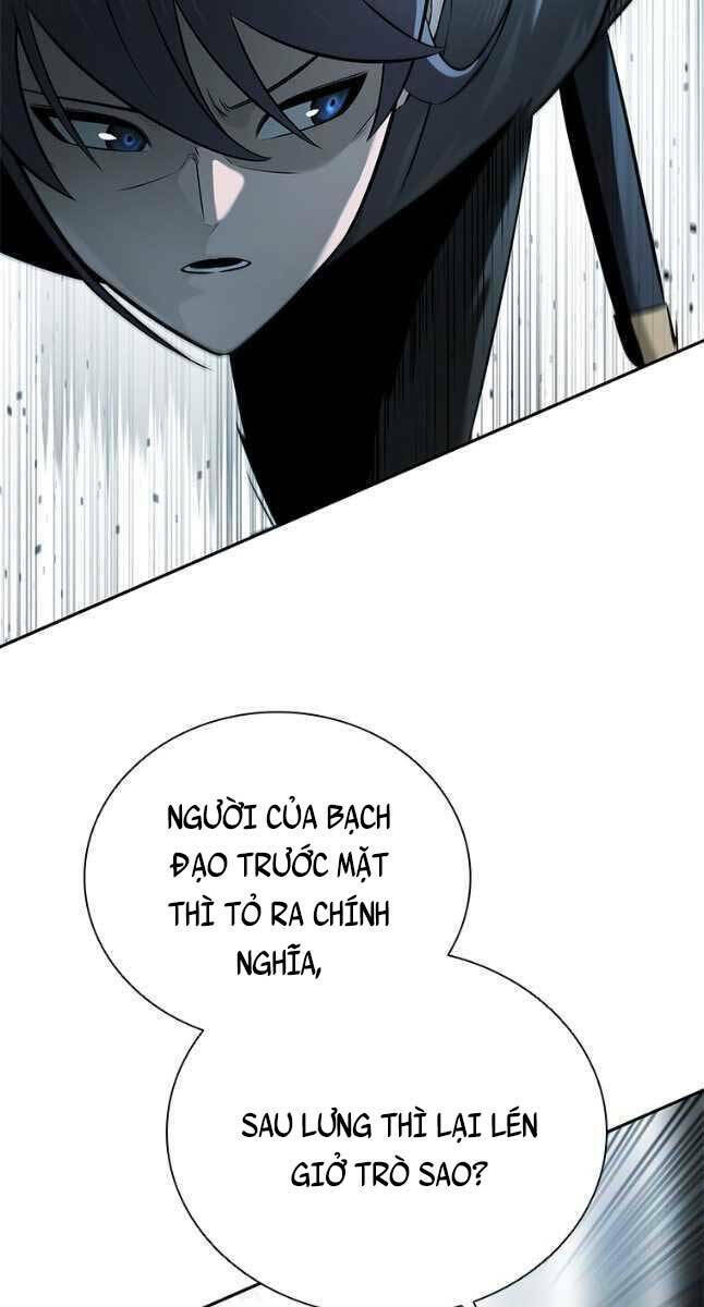 Kiếm Đế Nguyệt Linh: Chapter 23