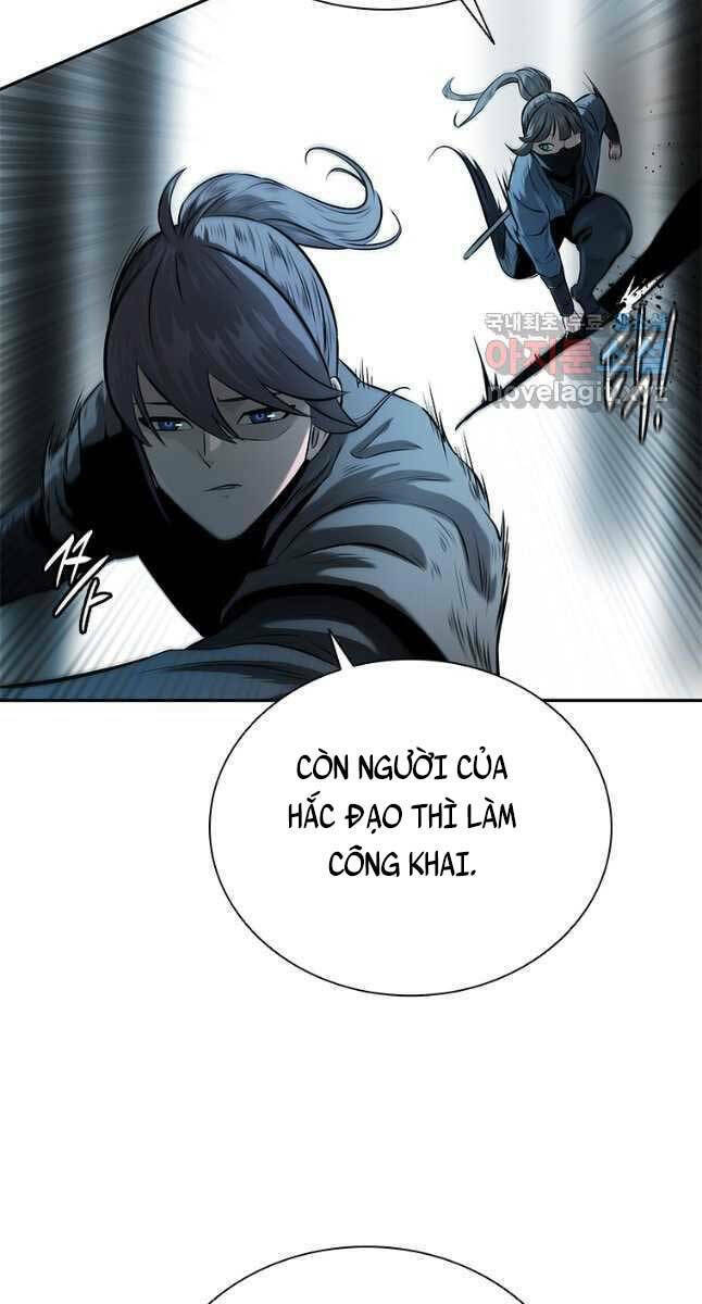 Kiếm Đế Nguyệt Linh: Chapter 23
