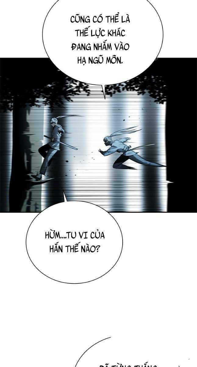 Kiếm Đế Nguyệt Linh: Chapter 23