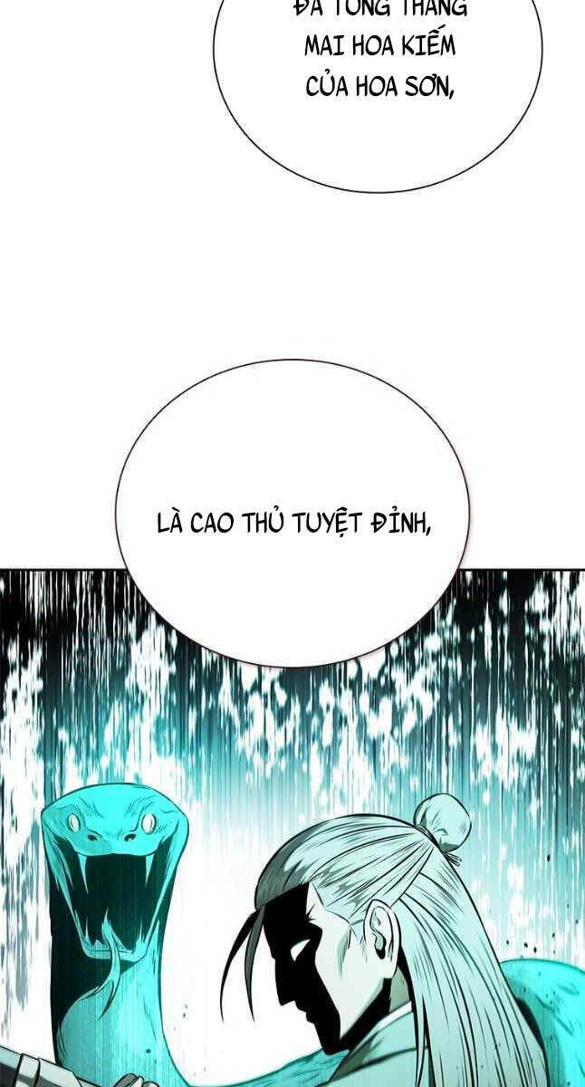 Kiếm Đế Nguyệt Linh: Chapter 23